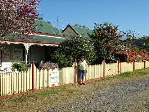 Cuddledoon Cottages Rutherglen - Accommodation Daintree 1