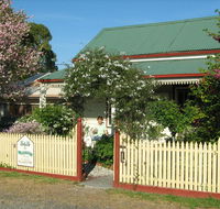 Cuddledoon Cottages Rutherglen - Accommodation Daintree