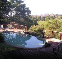 Cudgerie Homestead - Accommodation Daintree