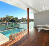 Culbara 23b - Accommodation Daintree
