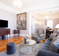 Culgoa Beautifully Refurbished 1896 Heritage House - Accommodation Daintree