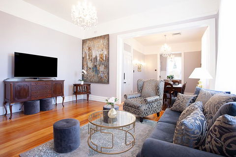 Culgoa Beautifully Refurbished 1896 Heritage House - Accommodation Daintree 0