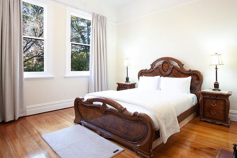 Culgoa Beautifully Refurbished 1896 Heritage House - Accommodation Daintree 3