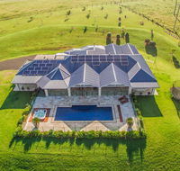 Cullengetty Estate - Accommodation Daintree