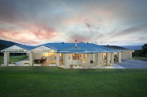 Cullengetty Estate - Accommodation Daintree 1