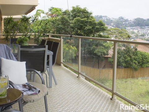 Cumbernauld #12 - 12/12 Terrigal Esp, Terrigal - Accommodation Daintree 2