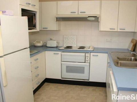 Cumbernauld #9 - 9/12 Terrigal Esp - Accommodation Daintree 2