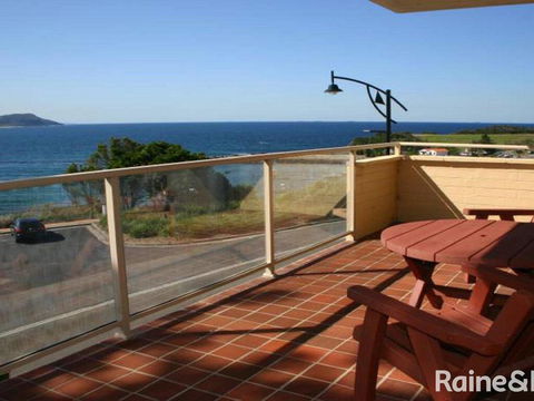 Cumbernauld #9 - 9/12 Terrigal Esp - Accommodation Daintree 0