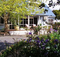 Cumquat Cottage - Accommodation Daintree