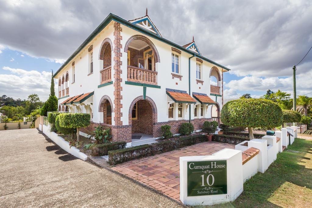 Anstead QLD Accommodation Daintree