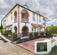 Cumquat House - Accommodation Daintree