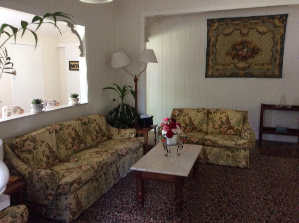 Helidon QLD Accommodation Daintree