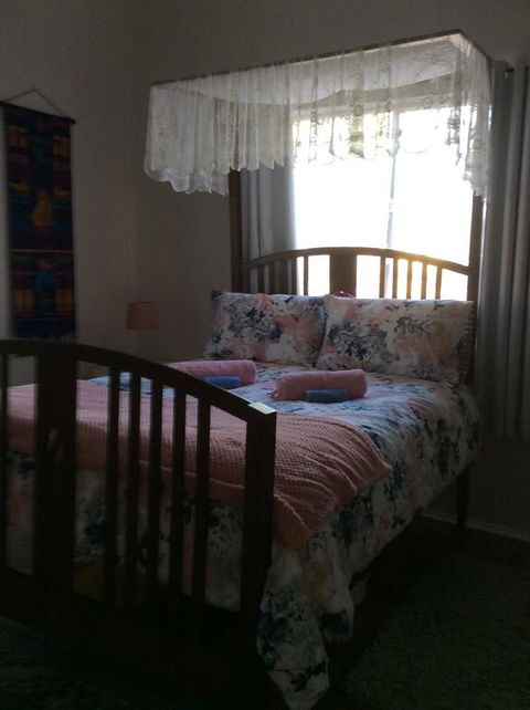 CupnSaucer Cottage - Accommodation Daintree 2