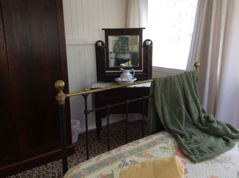 CupnSaucer Cottage - Accommodation Daintree 3