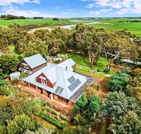 Curdie River Retreat - Accommodation Daintree