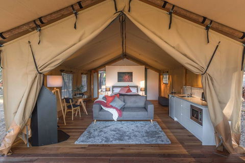 Currajong Retreat - Accommodation Daintree 3