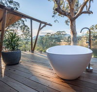 Currajong Retreat - Accommodation Daintree