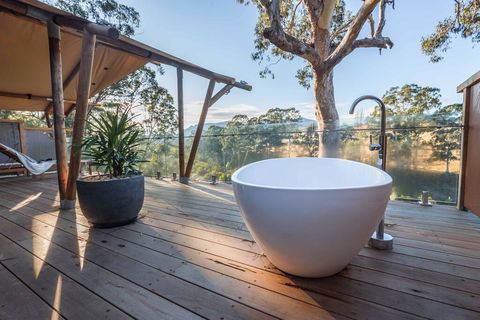 Currajong Retreat - Accommodation Daintree 0