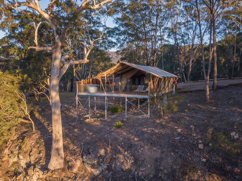Currajong Retreat - Accommodation Daintree 1
