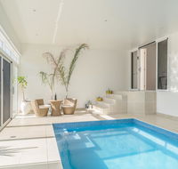 Currawong Close - Heated Pool Home Theatre WiFi 4 bdrm Pool Table - Accommodation Daintree