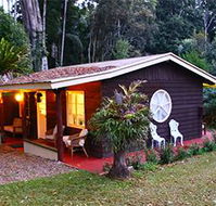 Curtis Cottage - Accommodation Daintree