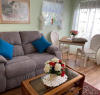 Curtis Falls Studio-Apartment - Accommodation Daintree