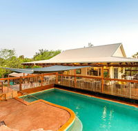 Cygnet Bay Pearl Farm - Accommodation Daintree