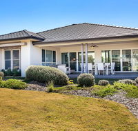 Cypress Point Lodge - Accommodation Daintree
