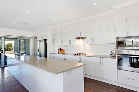 Cypress Point Lodge - Accommodation Daintree 3