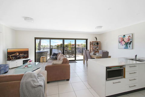 Cypress Townhouse 17 - Mulwala - Accommodation Daintree 2