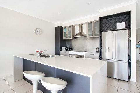 Cypress Townhouse 17 - Mulwala - Accommodation Daintree 1