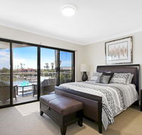 Cypress Townhouse 17 - Suite - Accommodation Daintree