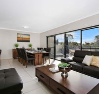 Cypress Townhouse 21 - Mulwala - Accommodation Daintree