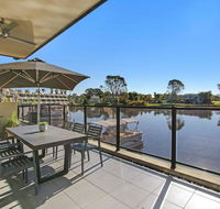 Cypress Townhouse 23 - Suite - Accommodation Daintree