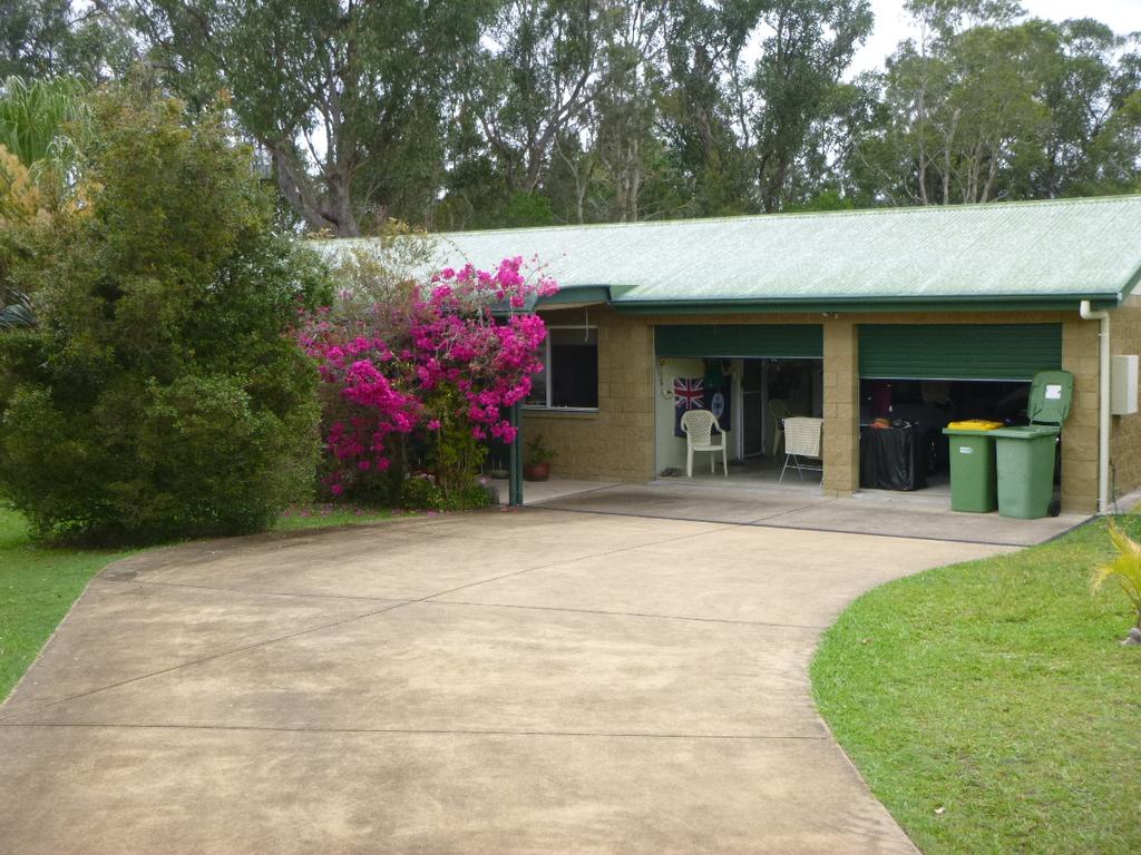Cooloola Cove QLD Accommodation Daintree