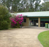 dad  alice's place - Accommodation Daintree