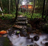 Daintree Cascades - Accommodation Daintree