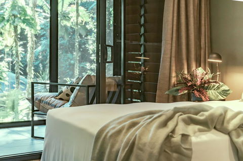 Daintree Ecolodge - Accommodation Daintree 3