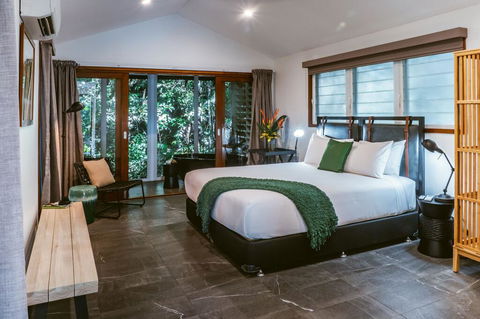 Daintree Ecolodge - Accommodation Daintree 1
