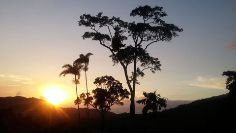 Daintree Holiday Homes - Yurara - Accommodation Daintree 0