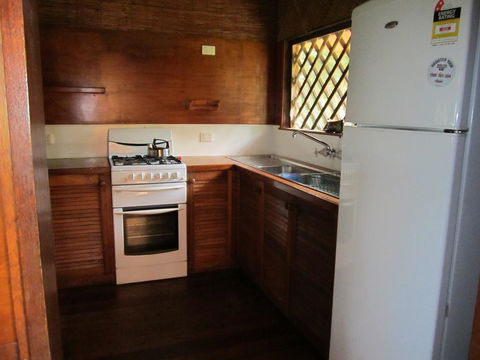 Daintree Lighthouse View - Accommodation Daintree 2