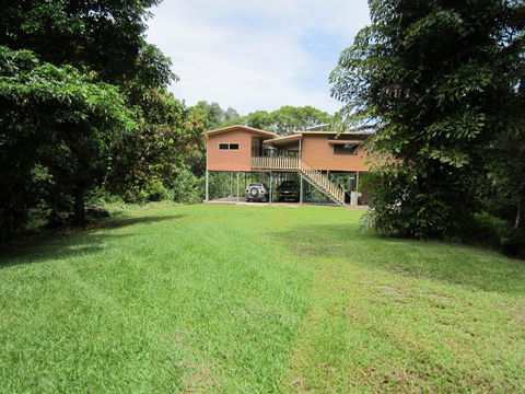 Daintree Lighthouse View - Accommodation Daintree 0