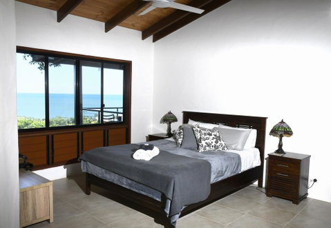 Daintree Oceanview Retreat - Holiday Home - Accommodation Daintree 3