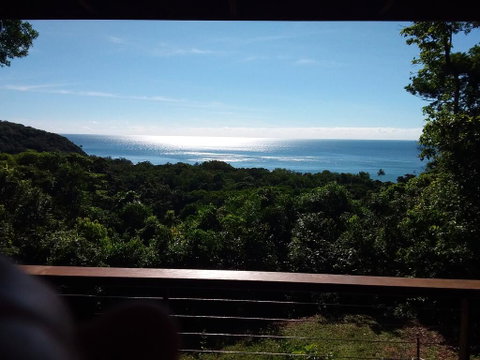 Daintree Oceanview Retreat - Holiday Home - Accommodation Daintree 0