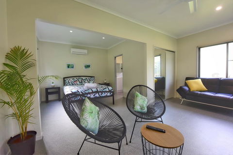 Daintree Peaks ECO Stays - Accommodation Daintree 2