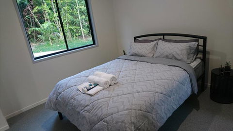 Daintree Peaks ECO Stays - Accommodation Daintree 1