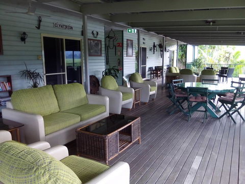 Daintree Riverview Lodges - Accommodation Daintree 1