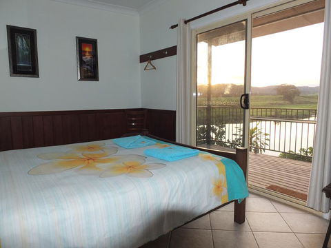 Daintree Riverview Lodges - Accommodation Daintree 3