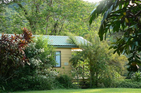 Daintree Valley Haven - Accommodation Daintree 0