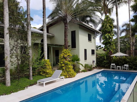 Daintree Village Bed And Breakfast - Accommodation Daintree 0